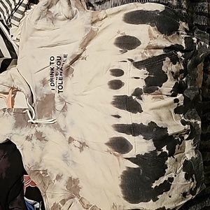 Assholes Live Forever Hoodie